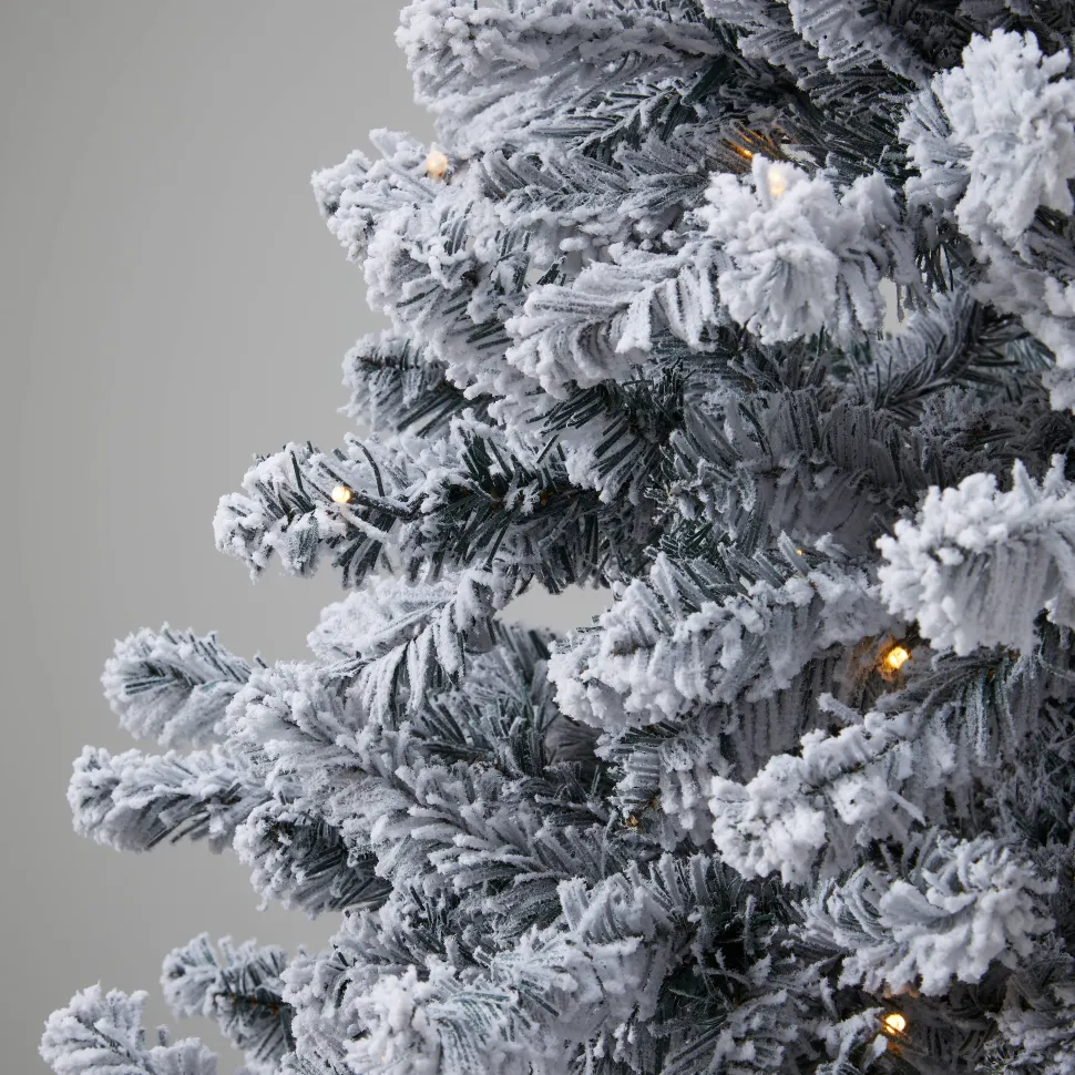 Nova Belle Verlichte Kerstboom Norway Pine (H120 X O71 Cm)