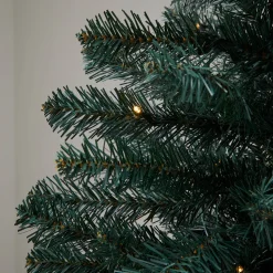 Nova Belle Verlichte Kerstboom Noble Fir (H215 X O127 Cm)
