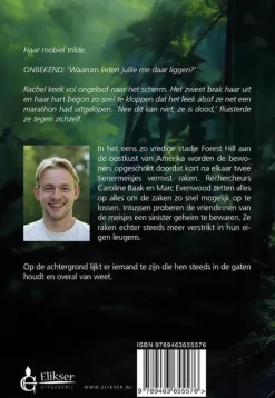 Olivier Van Os Lijken Liegen Niet