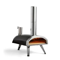 Ooni Fyra 12 Pizzaoven - Houtpellets Gestookt
