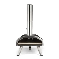 Ooni Fyra 12 Pizzaoven - Houtpellets Gestookt