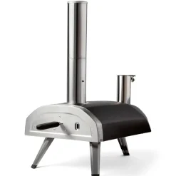 Ooni Fyra 12 Pizzaoven - Houtpellets Gestookt