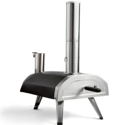 Ooni Fyra 12 Pizzaoven - Houtpellets Gestookt