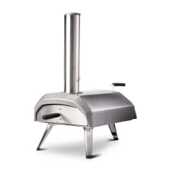 Ooni Karu 12 Pizzaoven - Hout Of Houtskool Gestookt