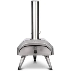 Ooni Karu 12 Pizzaoven - Hout Of Houtskool Gestookt