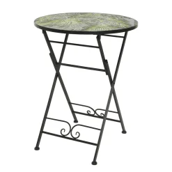 Outdoorliving By Decoris Bistrotafel Maun (O60 Cm)