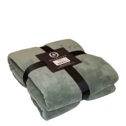 Overseas Plaid Ruby (200X150 Cm)