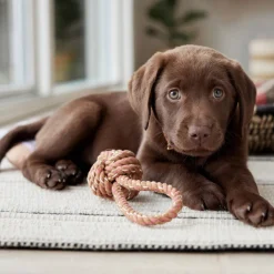 Oyoy Zoo Hondenspeeltje Otto (22 Cm)