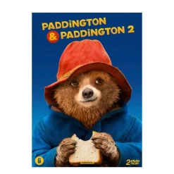 Paddington 1&2 (Dvd)