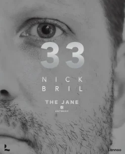 Pascale Baelden En Jan Mast Nick Bril 33