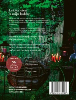 Pascale Naessens Ik Eet Zo Graag 2