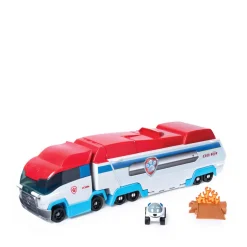 Paw Patrol Die-Cast Paw Patroller