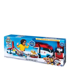 Paw Patrol Die-Cast Paw Patroller