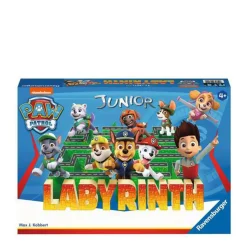 Paw Patrol Junior Labyrinth