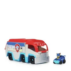 Paw Patrol The Mighty Movie Pup Squad Patroller Speelgoedtruck