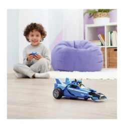 Paw Patrol The Mighty Movie Rc Afstandsbediening Auto Met Gevormde Mighty Pups Chase
