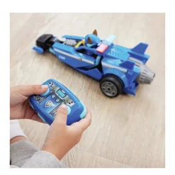 Paw Patrol The Mighty Movie Rc Afstandsbediening Auto Met Gevormde Mighty Pups Chase