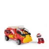 Paw Patrol The Mighty Movie Brandweerauto Met Licht En Geluid Met Marshall