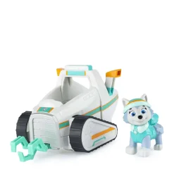 Paw Patrol Voertuig Met Pup Everest