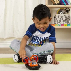 Paw Patrol Voertuig Met Pup Zuma