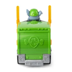 Paw Patrol Voertuig Met Pup Rocky