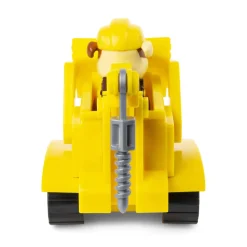 Paw Patrol Voertuig Met Pup Rubble
