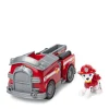 Paw Patrol Voertuig Met Pup Marshall