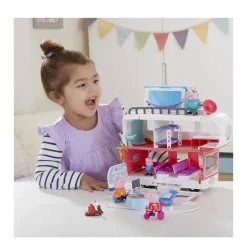 Peppa Pig Peppa'S Camper