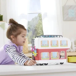 Peppa Pig Peppa'S Camper