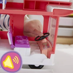 Peppa Pig Peppa'S Camper