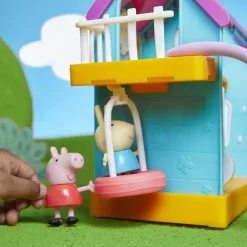 Peppa Pig Peppa'S Clubhuis