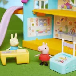 Peppa Pig Peppa'S Clubhuis