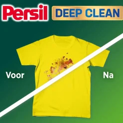 Persil Discs Color Doy - Wascapsules - Voordeelverpakking - 5 X 24 Wasbeurten - 120 Wasbeurten
