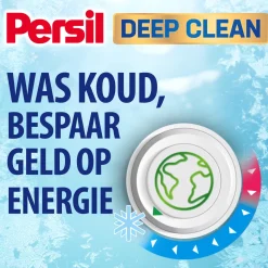 Persil Discs Color Doy - Wascapsules - Voordeelverpakking - 5 X 24 Wasbeurten - 120 Wasbeurten
