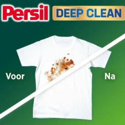 Persil Gel Universal - Vloeibaar Wasmiddel - Universal - Voordeelverpakking - 6 X 19 Wasbeurten - 114 Wasbeurten