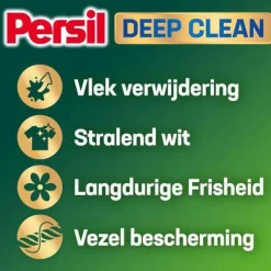 Persil Gel Universal - Vloeibaar Wasmiddel - Universal - Voordeelverpakking - 6 X 19 Wasbeurten - 114 Wasbeurten