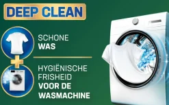 Persil Gel Universal - Vloeibaar Wasmiddel - Universal - Voordeelverpakking - 6 X 19 Wasbeurten - 114 Wasbeurten