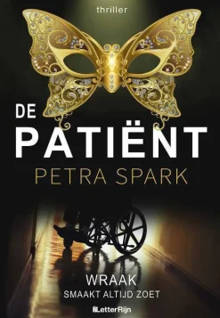 Petra Spark De Patient