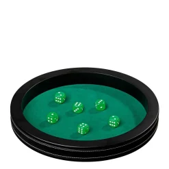 Philos Dobbelpiste Kunstleer