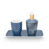 Pip Studio Badkamer Accessoire Set Kyoto (Set Van 3)