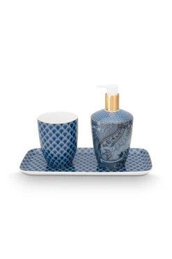 Pip Studio Badkamer Accessoire Set Kyoto (Set Van 3)