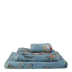 Pip Studio Douchelaken Secret Garden (140X70 Cm)