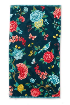 Pip Studio Handdoek Good Evening (100X55 Cm)