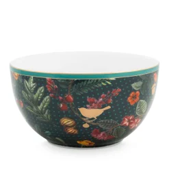 Pip Studio Kom Winter Wonderland (O12 Cm)