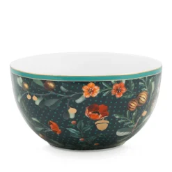 Pip Studio Kom Winter Wonderland (O12 Cm)