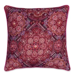 Pip Studio Sierkussen Il Mosaico Quilted (50X50 Cm)