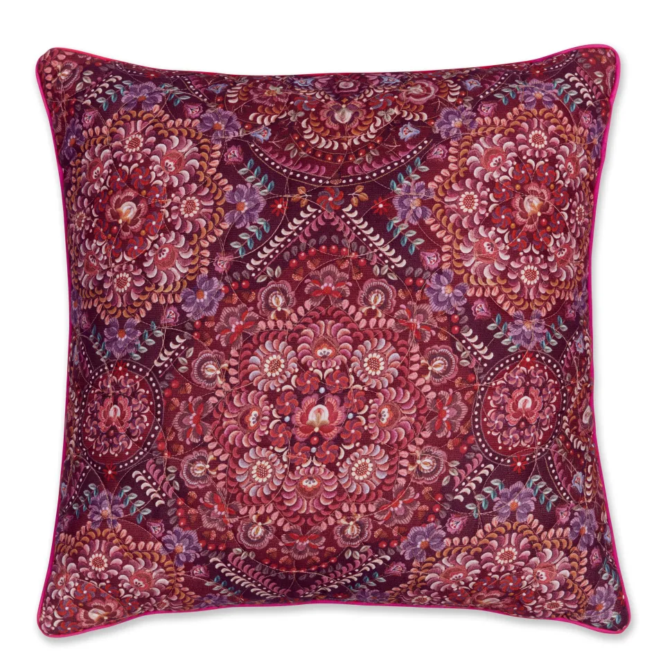 Pip Studio Sierkussen Il Mosaico Quilted (50X50 Cm)