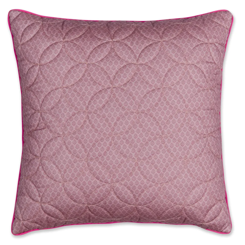 Pip Studio Sierkussen Il Mosaico Quilted (50X50 Cm)