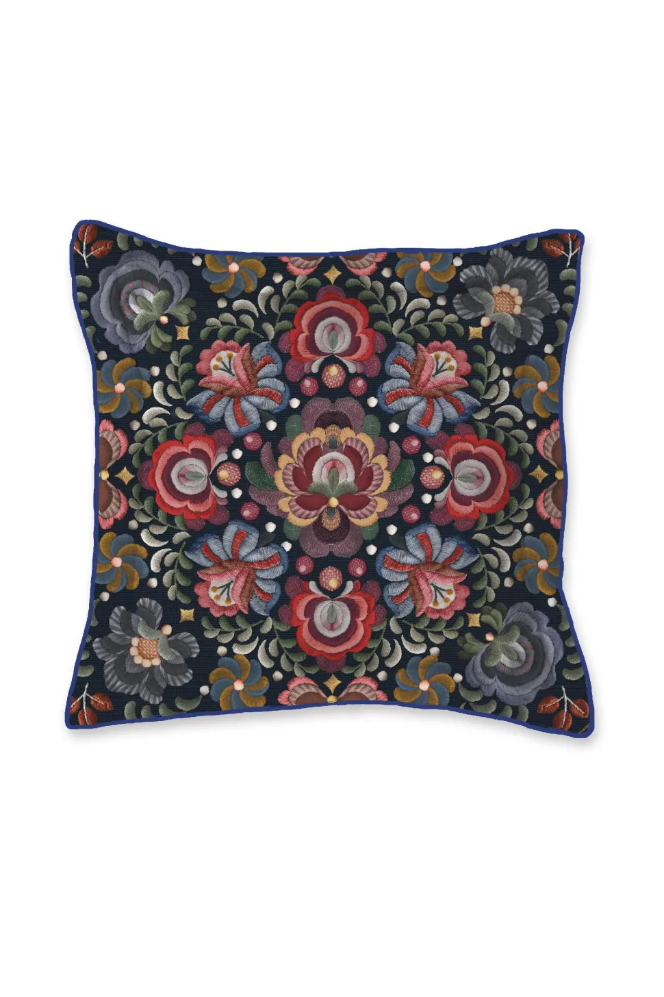 Pip Studio Sierkussen Il Ricamo (45X45 Cm)