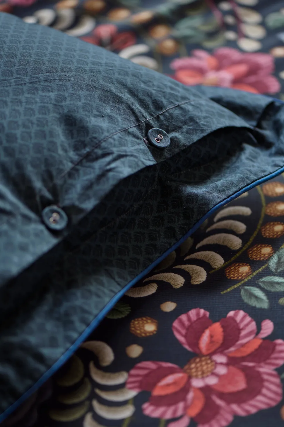 Pip Studio Sierkussen Il Ricamo (45X45 Cm)